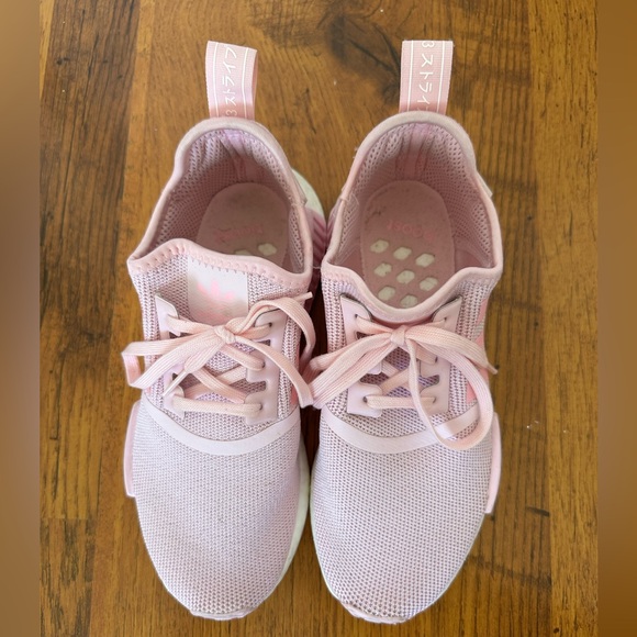 Adidas nmd runners - Picture 3 of 5